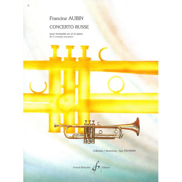 Concerto russe