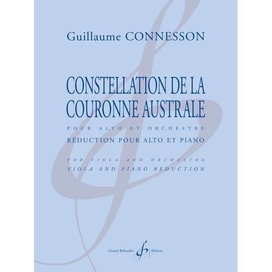 Constellation de la couronne australe