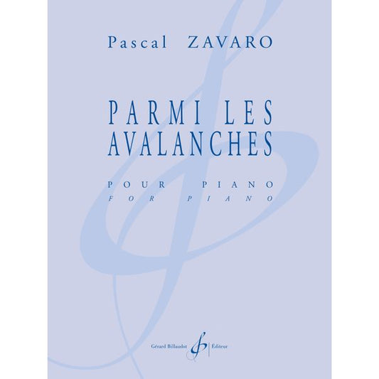 Parmi les avalanches