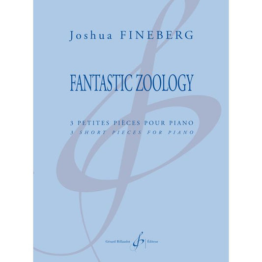 Fantastic zoology