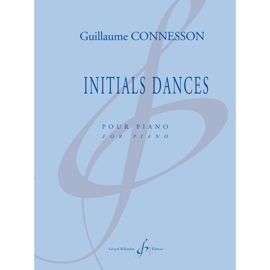Initials dances