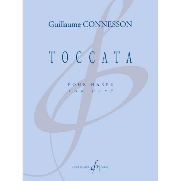 Toccata