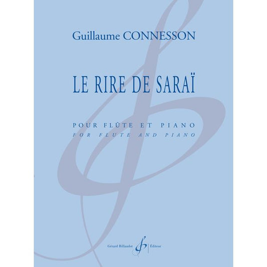 Le Rire de Saraï