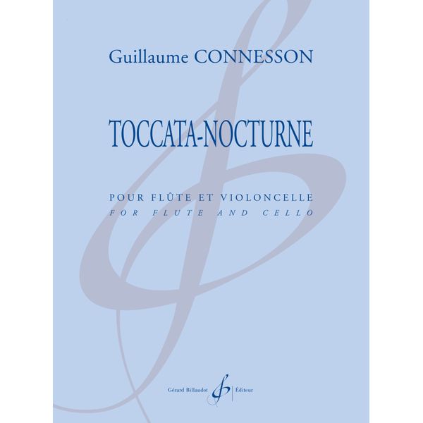 Toccata-nocturne