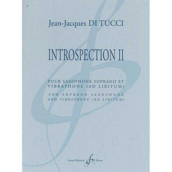 Introspection II