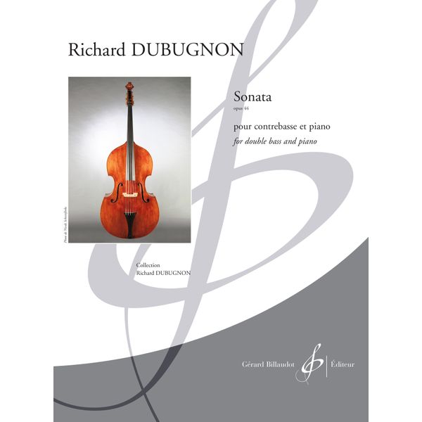 Sonata, op. 44