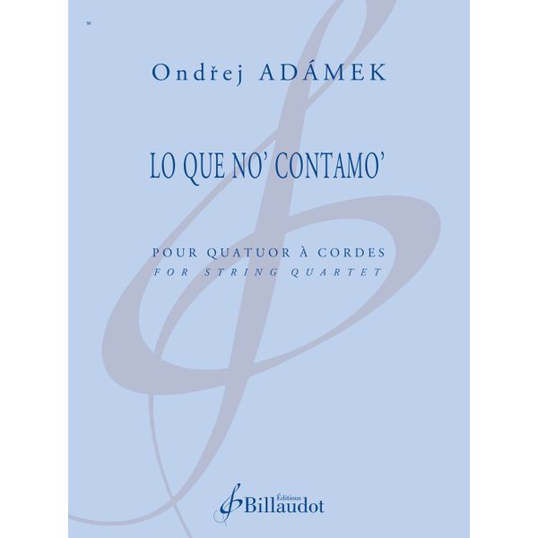 Lo que no' contamo'