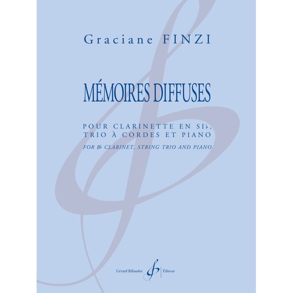 Mémoires diffuses