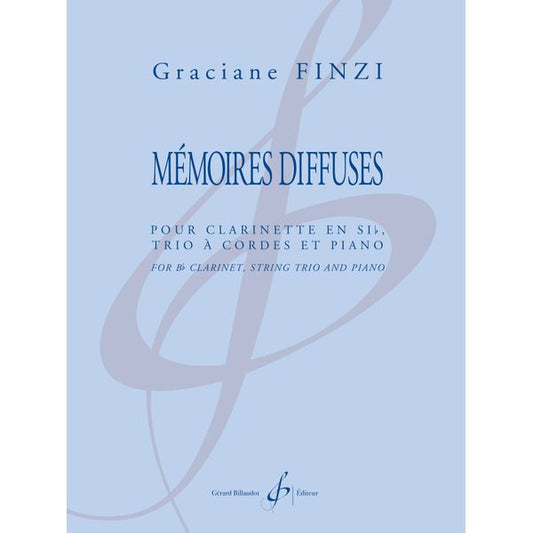 Mémoires diffuses