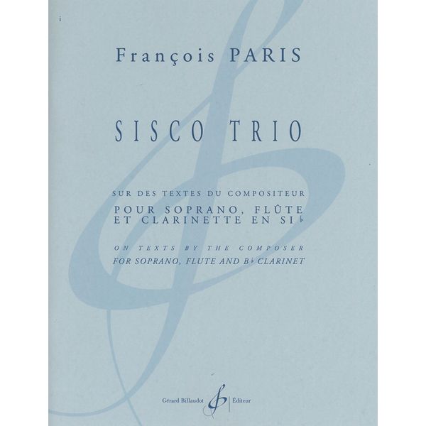 Sisco trio