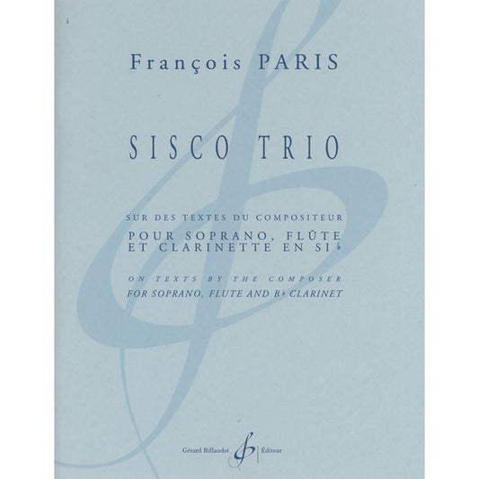 Sisco trio
