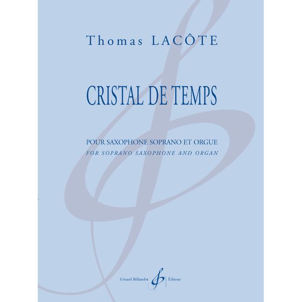 Cristal de temps