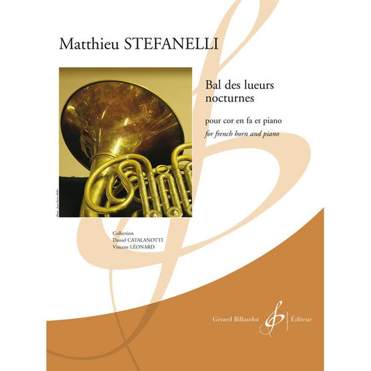 Bal des lueurs nocturnes