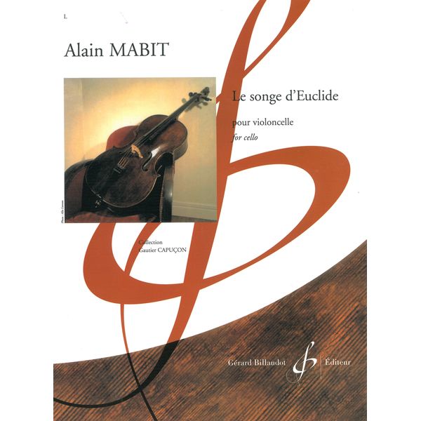 Le songe d'Euclide