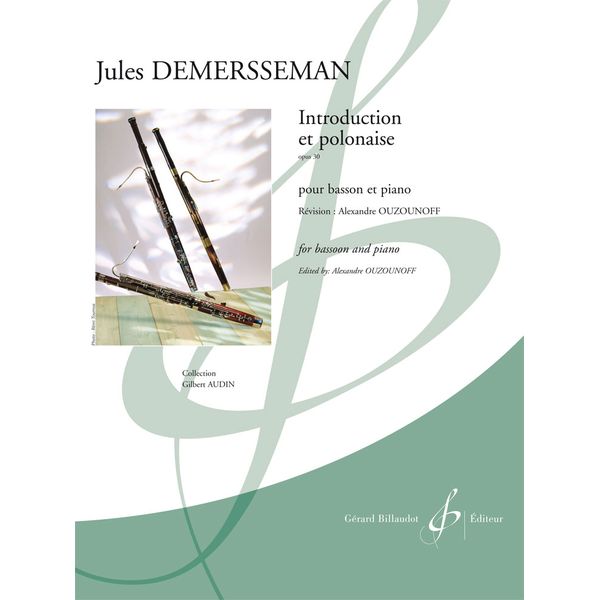 Introduction et Polonaise, op. 30