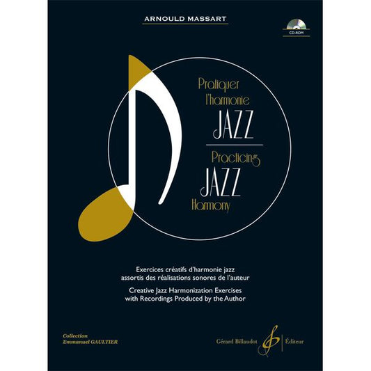 Pratiquer l’harmonie jazz.