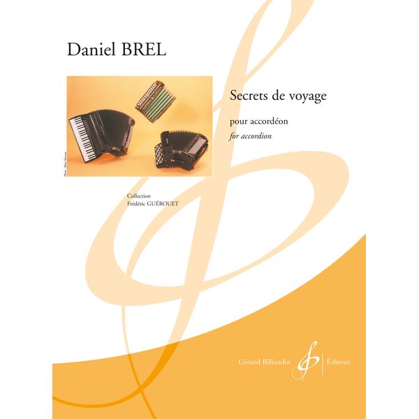Secrets de voyage