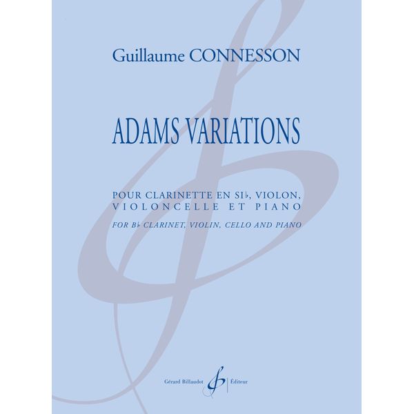 Adams Variations