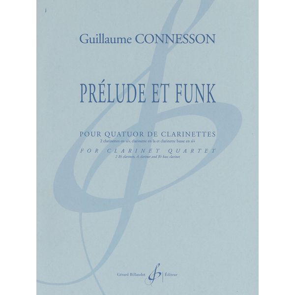 Prélude et Funk