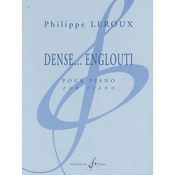 Dense... Englouti