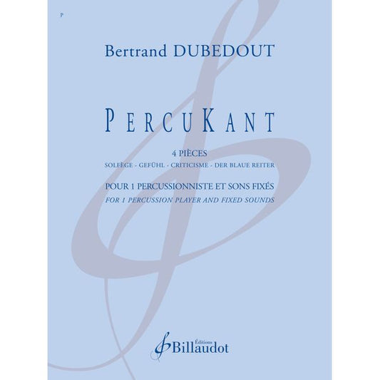 PercuKant