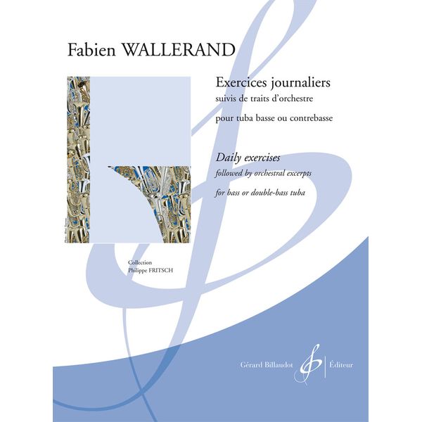 Exercices journaliers