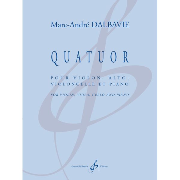 Quatuor