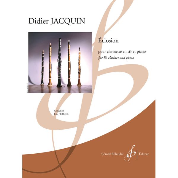 Eclosion