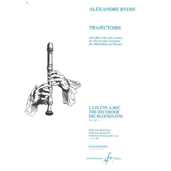 Trajectoire