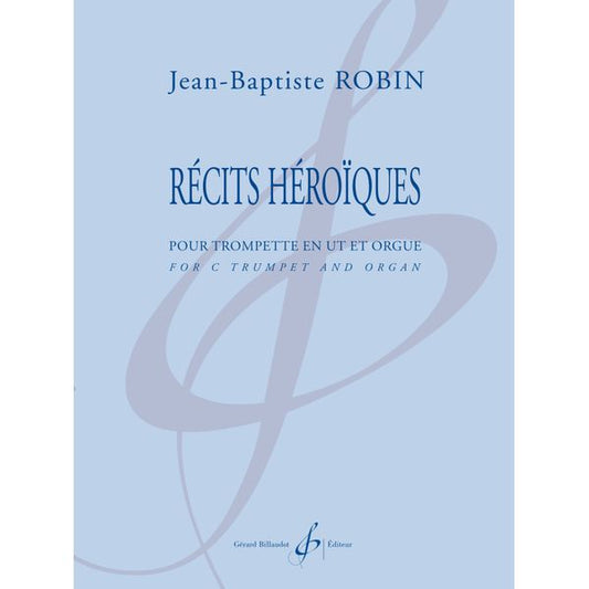 Récits héroiques"