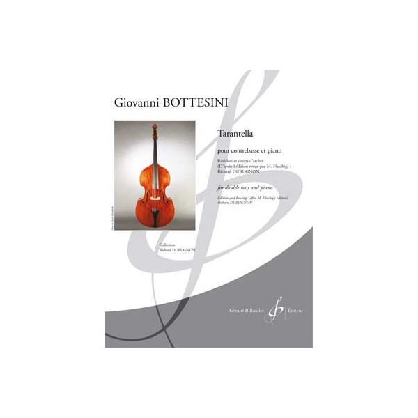 Tarantella