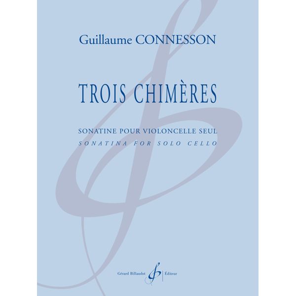 Trois Chimères
