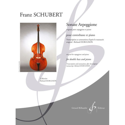 Sonate Arpeggione
