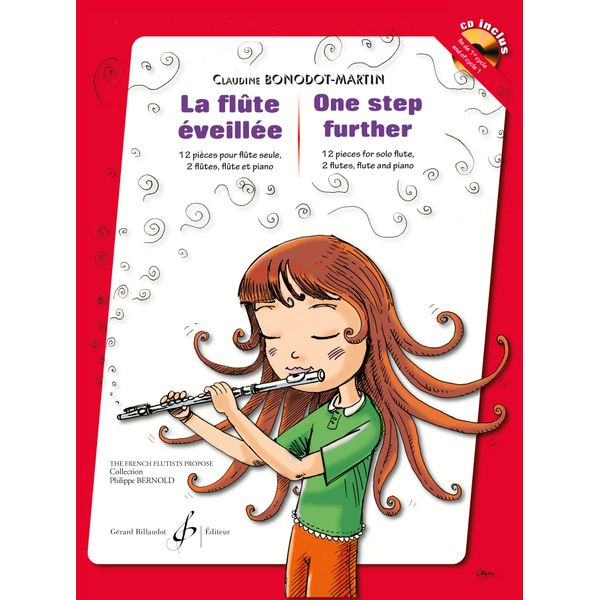 La Flûte éveillée