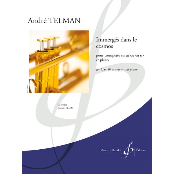 IMMERGES DANS LE COSMOS