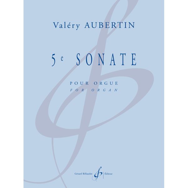 5E SONATE