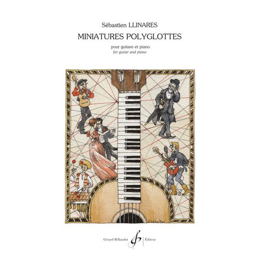 Miniatures polyglottes