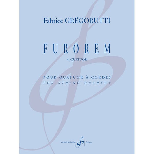 Furorem. 4e quatuor