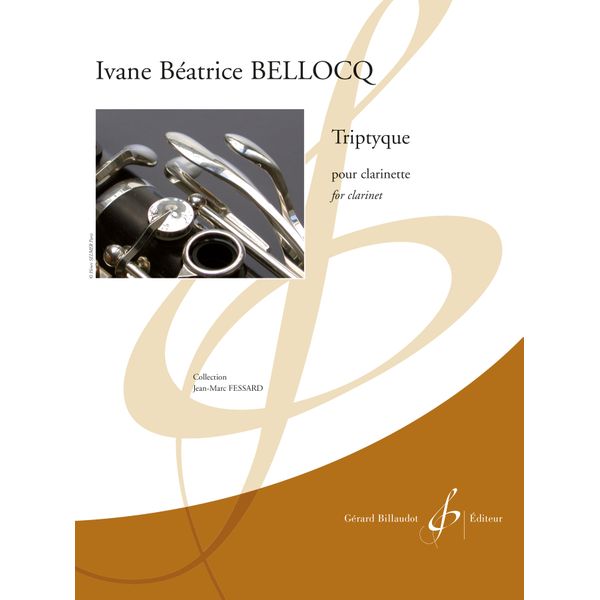 Triptyque