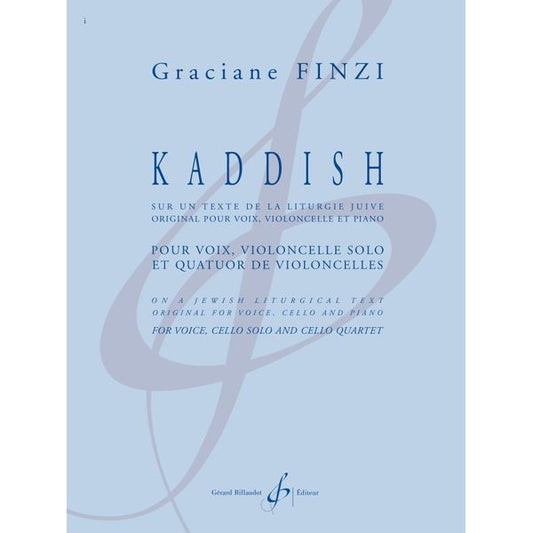 Kaddish