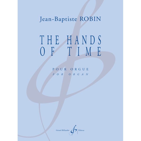 The Hands Of Time