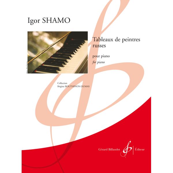 Tableaux de peintres russes