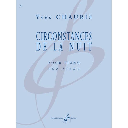 Circonstances de la nuit