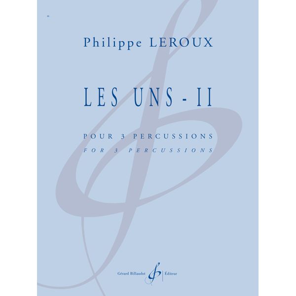 Les Uns II