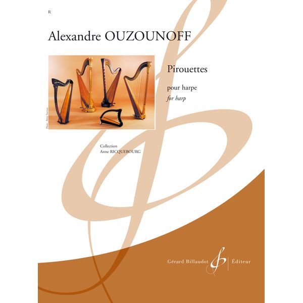 Pirouettes