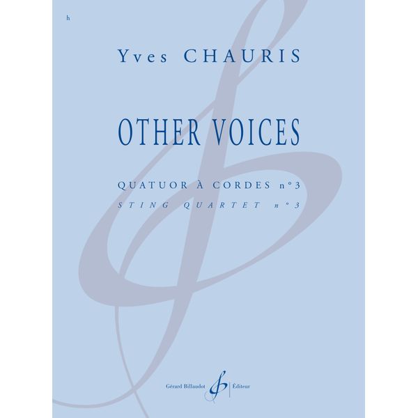 Other Voices