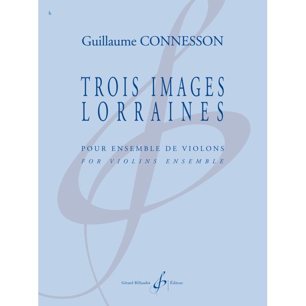Trois Images lorraines