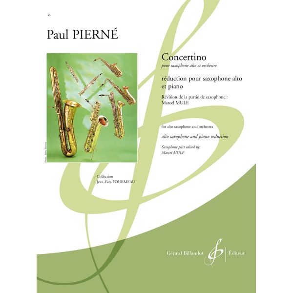 Concertino
