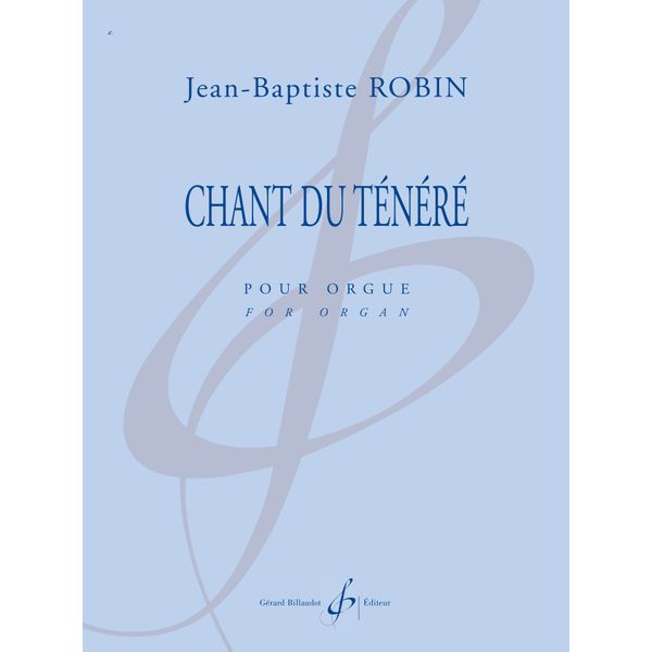 Chant du Ténéré