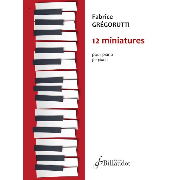 12 Miniatures